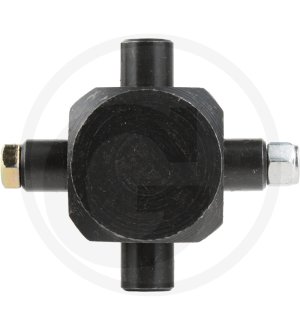 Krzyżak kpl. wałka kierowniczego 80277022