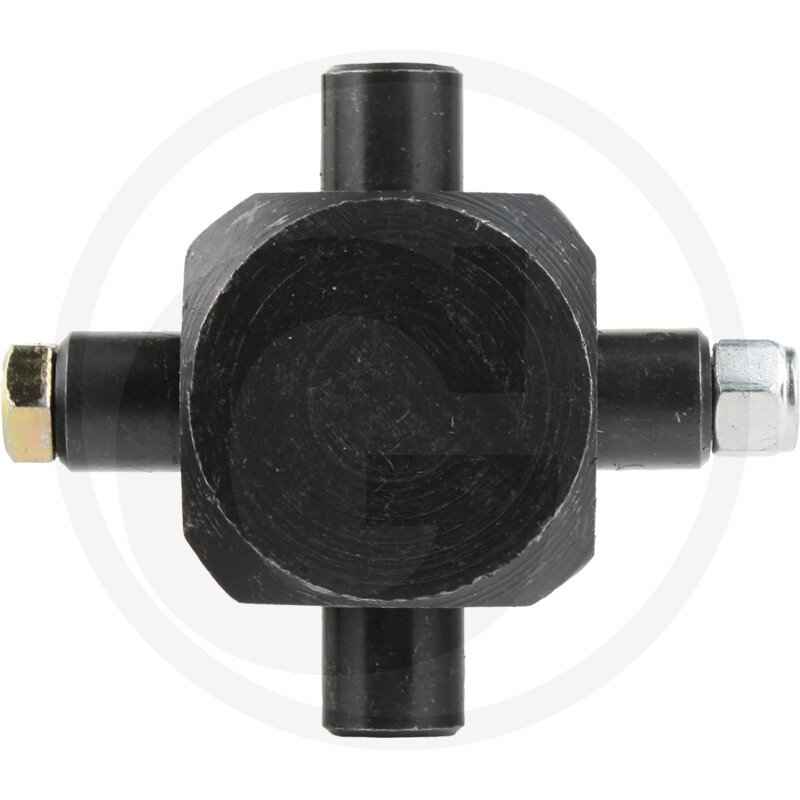 Krzyżak kpl. wałka kierowniczego 80277022