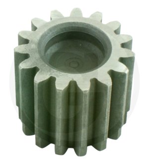 Koło centralne tylnego mostu 80161022