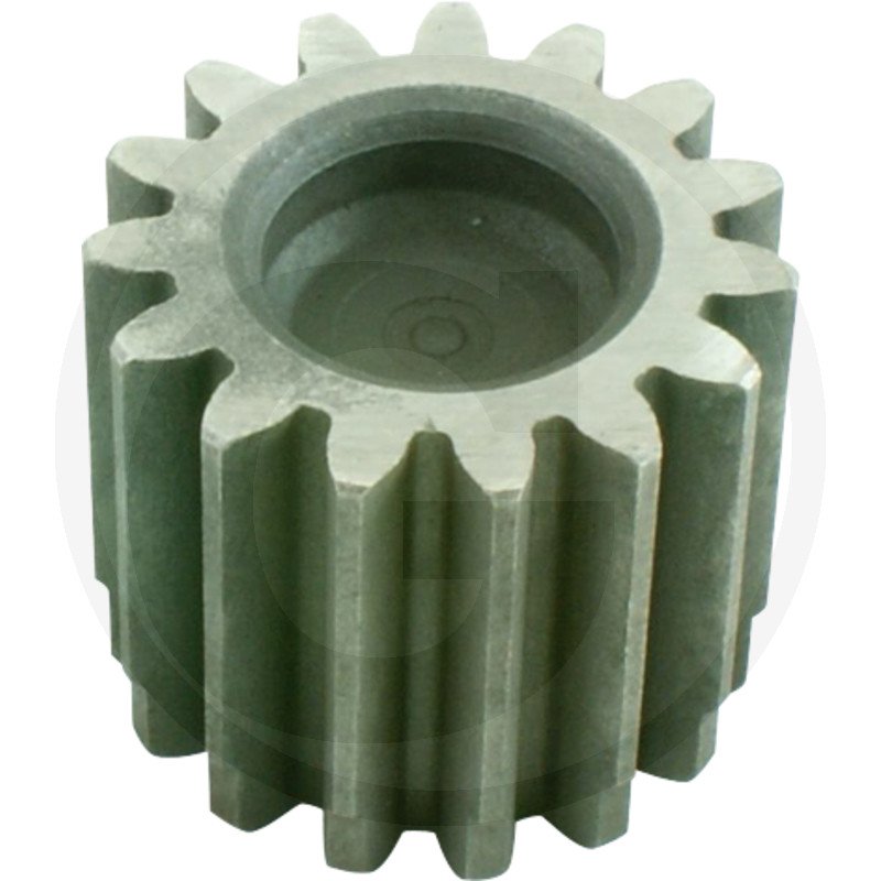 Koło centralne tylnego mostu 80161022