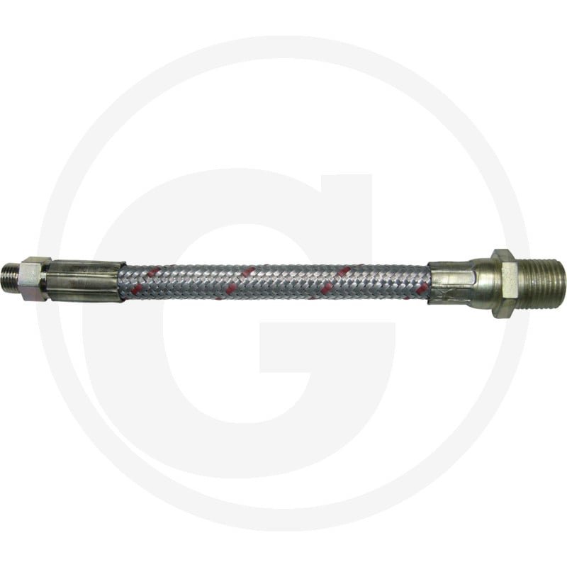 Przewód elastyczny smarowania łożyska wyciskowego 42.21.008.0