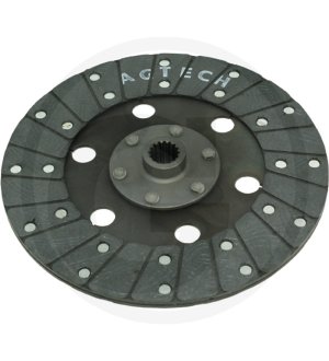 Tarcza sprzęgła jezdna pleciona 42.21.209.1 / 42212091