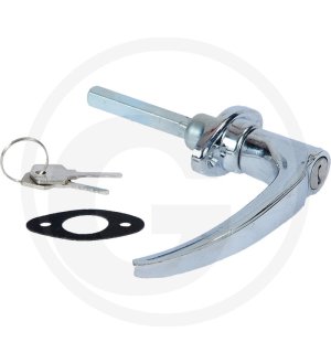 Klamka drzwi 80-6708510-01 / 80P6708510-01 / 670851001 / 80368918