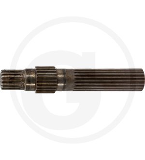 Wałek z kołkiem 1221M-2407053 / 1221M2407053