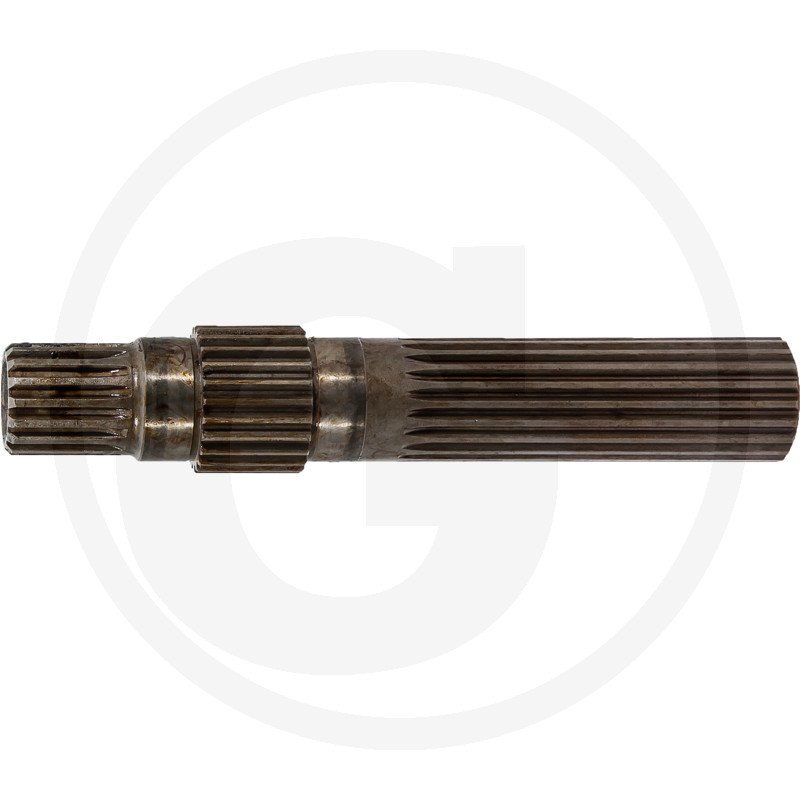 Wałek z kołkiem 1221M-2407053 / 1221M2407053