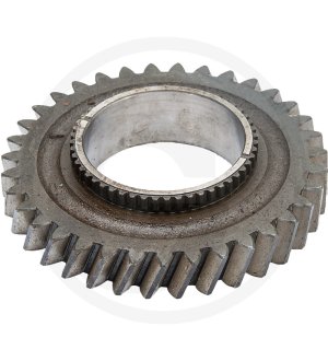Koło zebate skrzyni biegów 1222K-1701054 / 1222K1701054