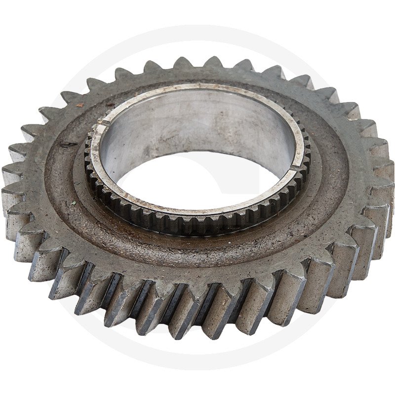 Koło zebate skrzyni biegów 1222K-1701054 / 1222K1701054