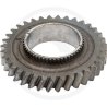 Koło zebate skrzyni biegów 1222K-1701054 / 1222K1701054