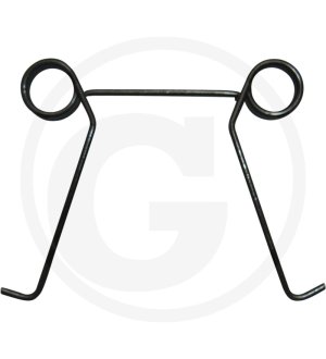 Sprężyna dociskowa dźwigienki sprzęgła 50.01.019.0 / 50010190