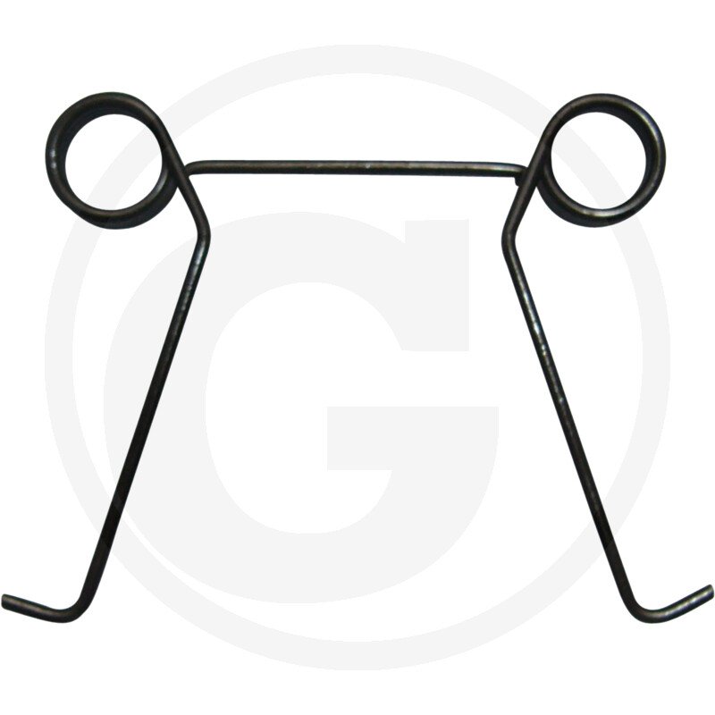 Sprężyna dociskowa dźwigienki sprzęgła 50.01.019.0 / 50010190