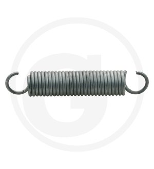Sprężyna pedału hamulca 50.01.967.0 /50019670