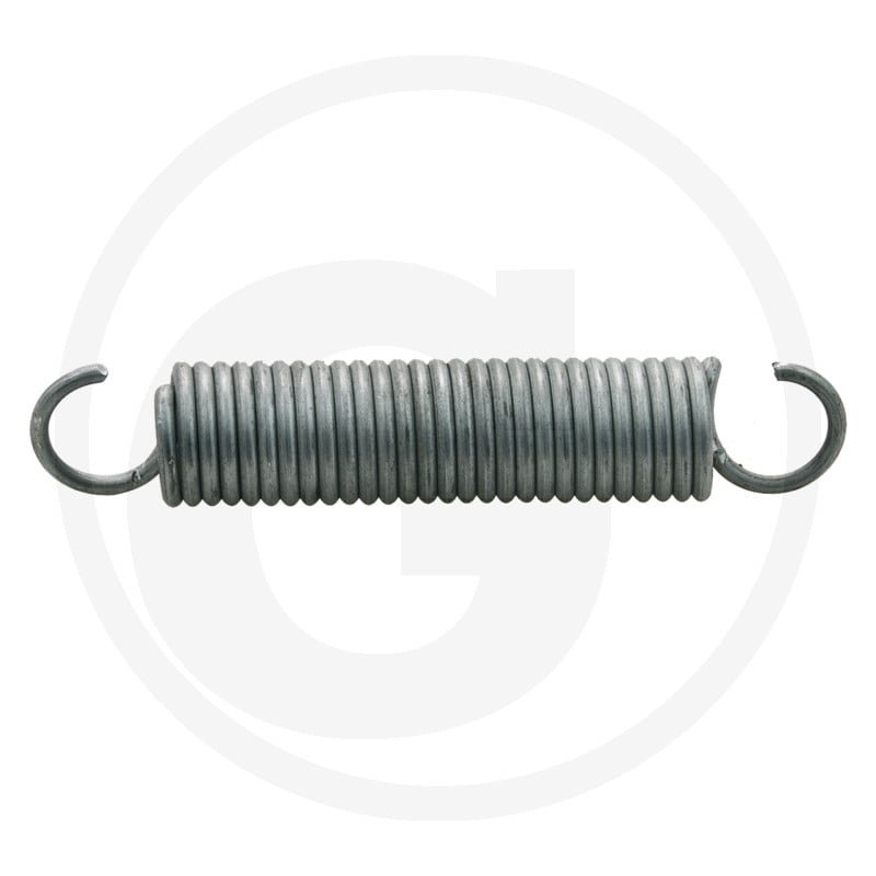 Sprężyna pedału hamulca 50.01.967.0 /50019670