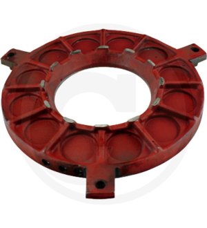 Tarcza dociskowa sprzęgła II stopnia 50.41.129.0 / 50411290, 65650411290