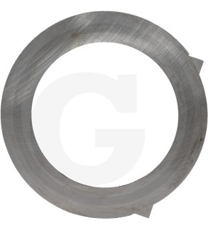 Tarcza hamulca 80M-3502037 / 80M3502037