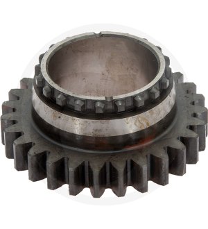 Koło zębate skrzyni biegów 80S-1701052 / 80S1701052