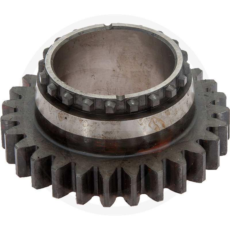 Koło zębate skrzyni biegów 80S-1701052 / 80S1701052