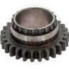 Koło zębate skrzyni biegów 80S-1701052 / 80S1701052