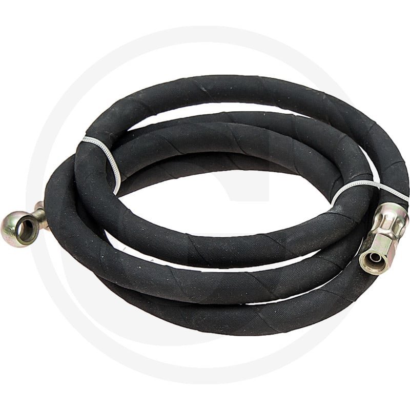 Przewód ciśnienia oleju 40.11.777.2 / 40117772