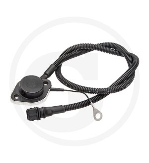 Taśma wąska WOM AP71.3843-02 / 453843.001