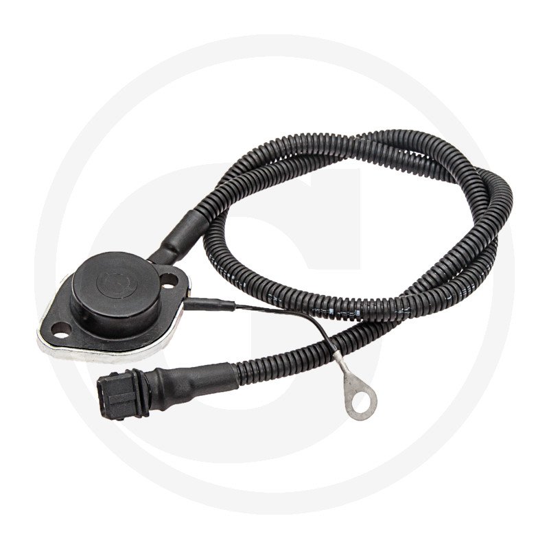 Taśma wąska WOM AP71.3843-02 / 453843.001