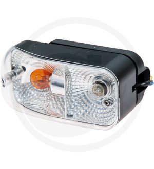Lampa przednia lewa LA5.39801L