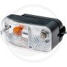 Lampa przednia lewa LA5.39801L