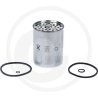 Filtr paliwa wkład 932890/ WP405X/ PM844/ P945X/ FF4052A/ P556287