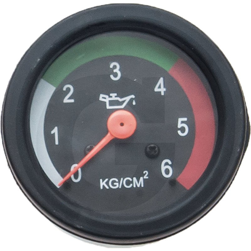 Wskaźnik ciśnienia oleju 40.91.999.1