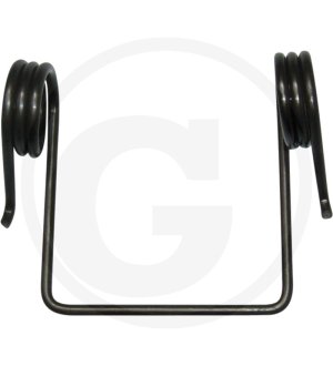 Sprężyna napinająca dźwigienkę sprzęgła 50.51.112.0 / 50511120