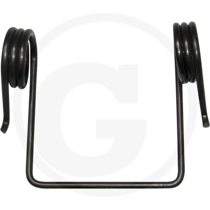 Sprężyna napinająca dźwigienkę sprzęgła 50.51.112.0 / 50511120