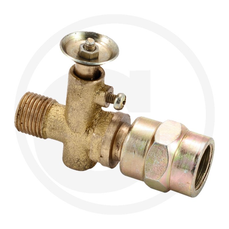 Żurawia paliwa 50.55.228.0 / 50552280