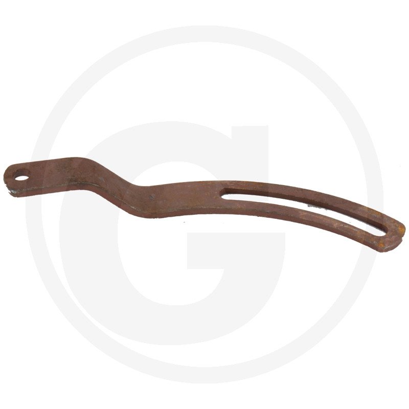 Wspornik prądnicy 50.64.203.0, 057373