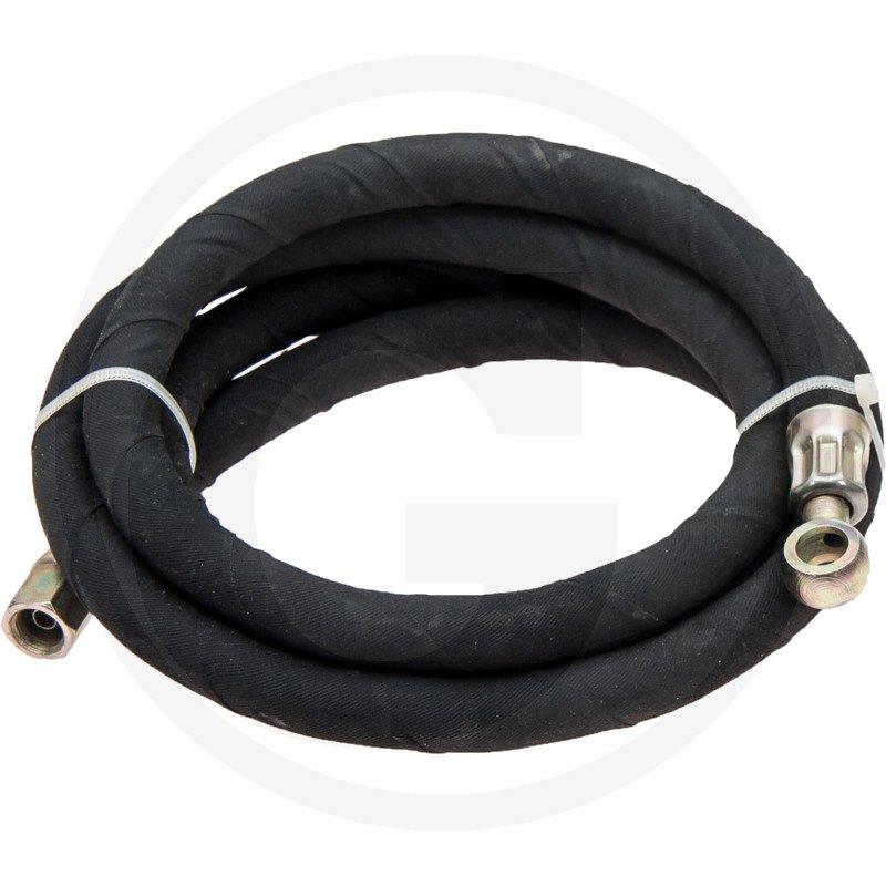 Przewód ciśnienia oleju 40.91.999.2