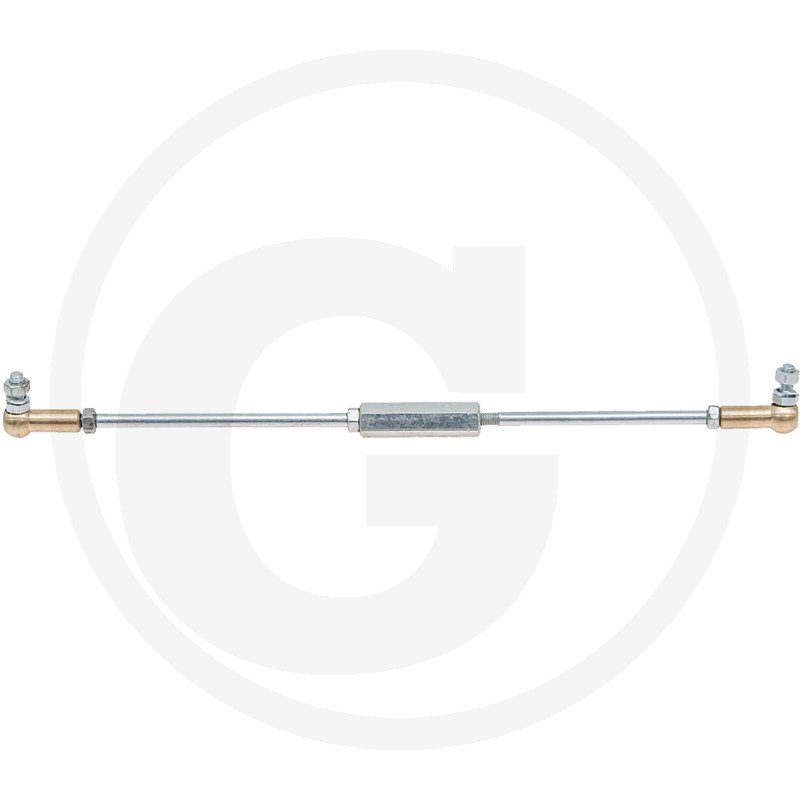 Cięgło sterowania pedału gazu 5911 3518