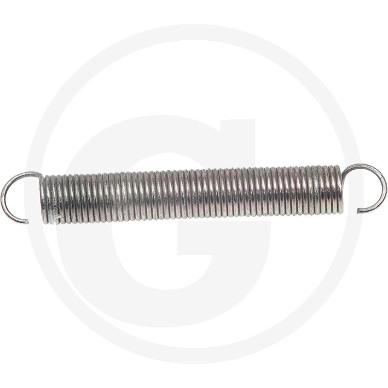 Sprężyna pedału gazu 5911 3564