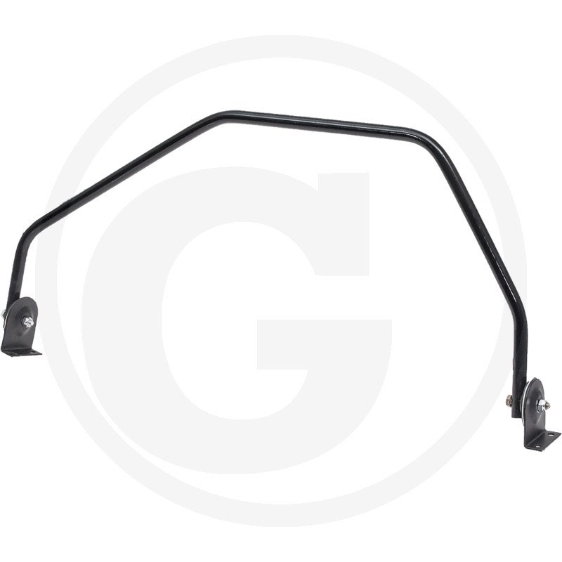 Wspornik lusterka kabiny stary typ 7011 7948