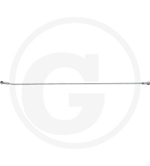 Cięgło gazu nożnego 5911 3507