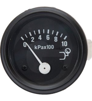 Wskaźnik ciśnienia oleju 80350931