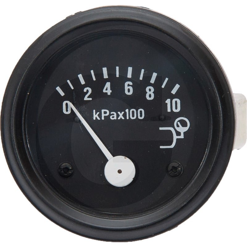 Wskaźnik ciśnienia oleju 80350931