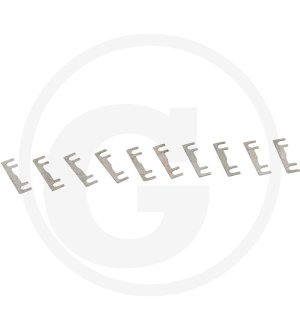 Bezpiecznik taśmowy 50A 93350808