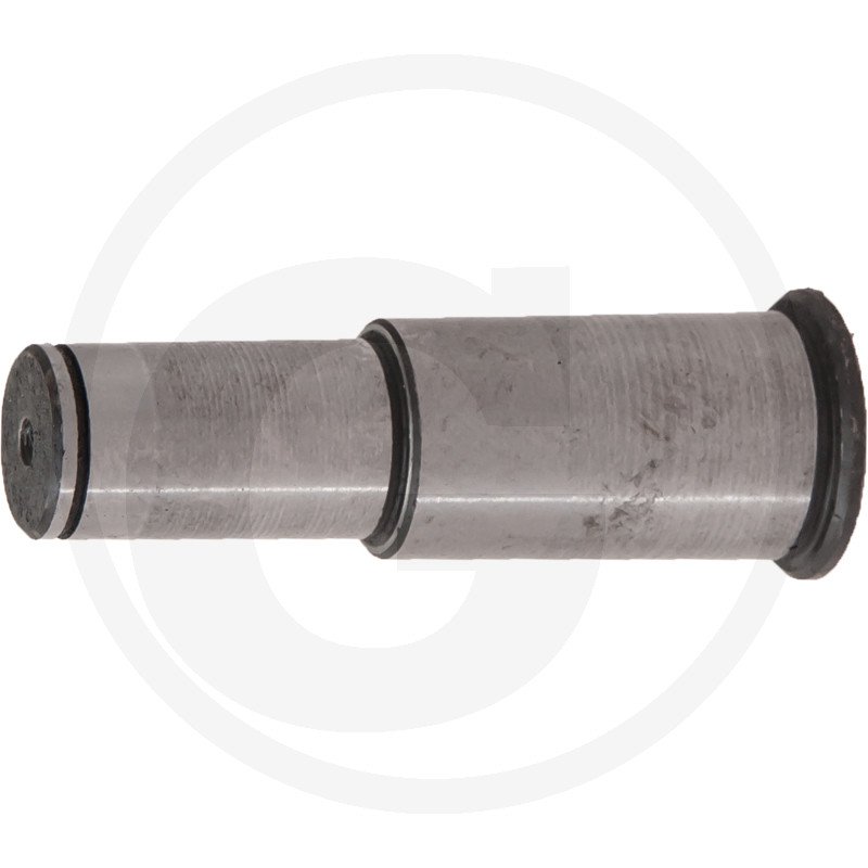 Sworzeń blokady tylnego mostu 80153077