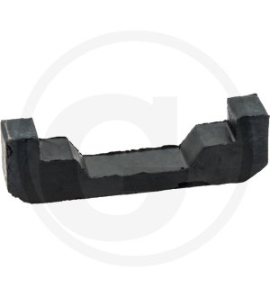 Wkladka gumowa skrzynki akumulatora 50.65.523.0