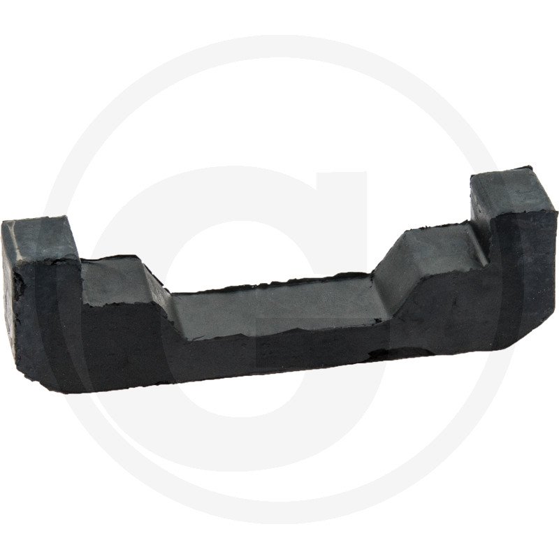 Wkladka gumowa skrzynki akumulatora 50.65.523.0