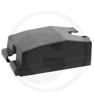 Osłona cylinderka hamulcowego 72112626