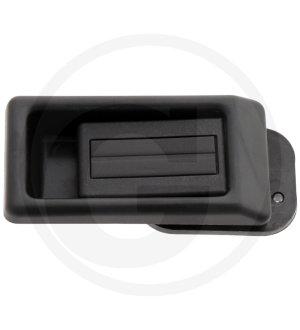 Klamka zamka wewnętrzna kpl. 938228