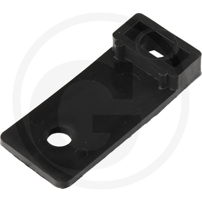 Zawias/zaczep szyby bocznej 83368306