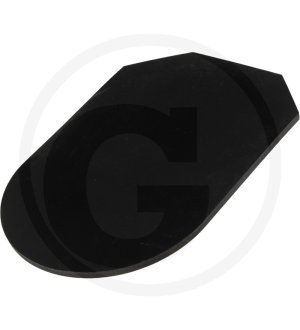 Osłona gumowa/wypełnienie wykladziny 69118705