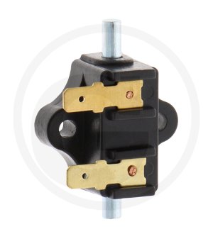 Wyłącznik STOP prawy 59115775