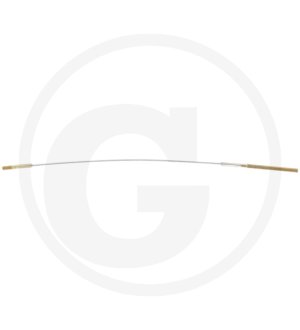 Linka zaworu hamulca 72116805