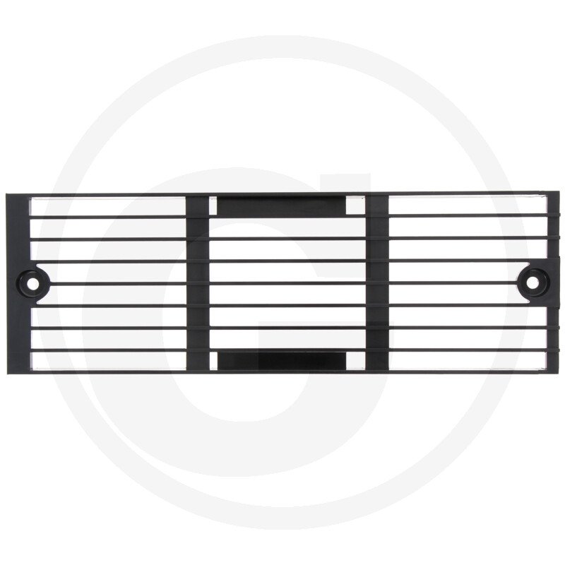 Kratka wlotowa filtra powietrza 59117831